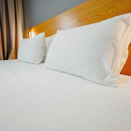 Hotel Agimi Sarande Exterior photo